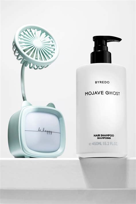 Byredo Mojave Ghost Shampoo 450 Ml Fiyatı Yorumları Trendyol