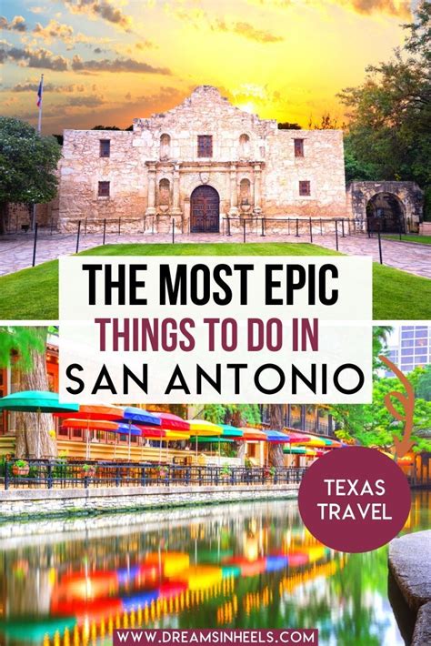 Best Things To Do In San Antonio Texas Insider Tips San Antonio