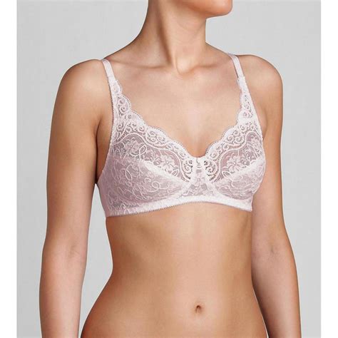 Soutien Gorge Armatures Rose Embo Tant Suisses