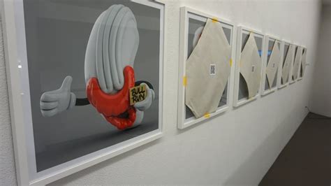 Digitale Werke Ausstellung Mit NFT Kunst In Galerie K Grunern SWR