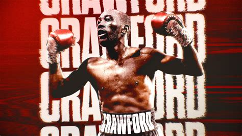 Download terence crawford wallpapers Bhmpics