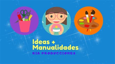 Ideas Y Manualidades F Ciles Para Hacer Con Los Chicos En Est