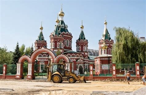 Saint Petersburg - Kazan Cathedral