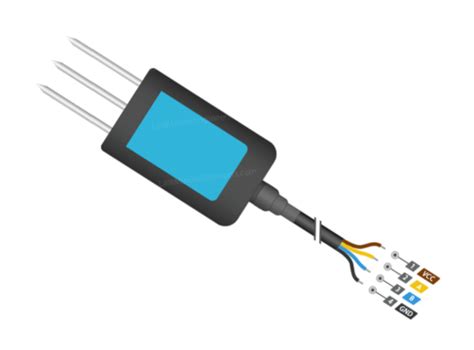 Interfacing Npk Sensor With Arduino Electronics