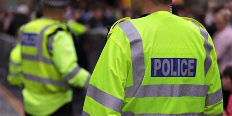 Exclusive Hundreds Of Police Officers Accused Of Abusing Powers For