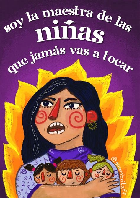 Somos 8M Feminismo En Mexico Frases De Poder Femenino Imagenes De