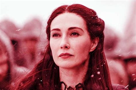 Game Of Thrones 6x01 The Red Woman Review Pocilga