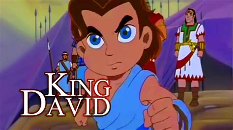 Bible Story Beloved King David Movie Full English Hd Thejesusculture