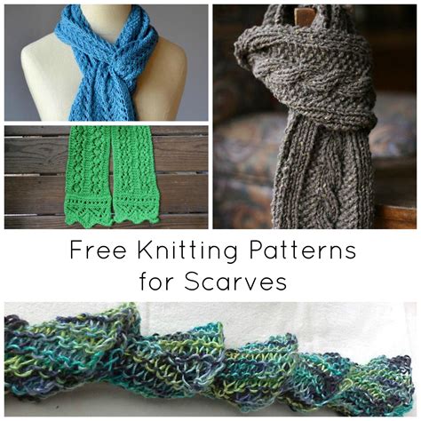 Cynthia Blog Mobius Scarf Free Knitting Pattern Mobius Scarf Pattern