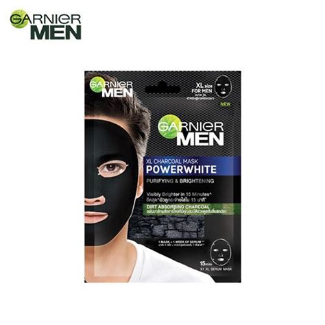 Garnier Men Face Mask Best Charcoal Face Mask For Men Xl