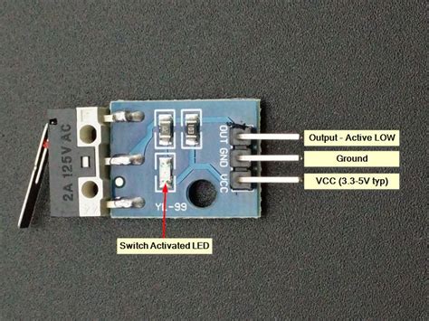 Arduino Collision Detection Velankanigroup