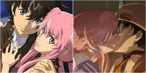 Yuno Love Telegraph