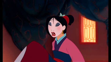 Mulan Disney Princess Image 15949465 Fanpop