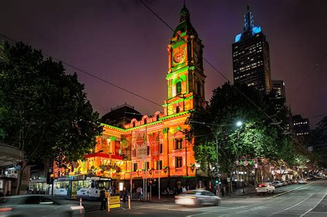 21 Sights In Melbourne With Map And Images