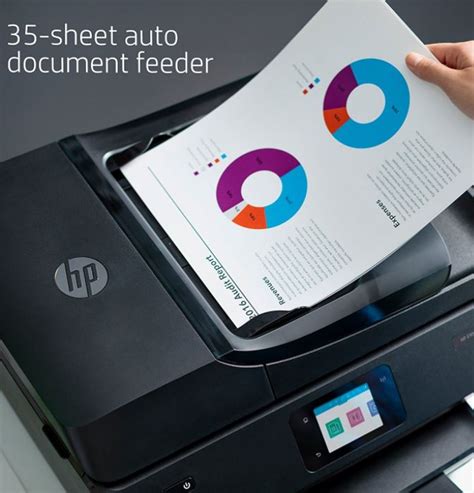 Review of the HP ENVY Photo 7855 All-In-One Printer - Nerd Techy