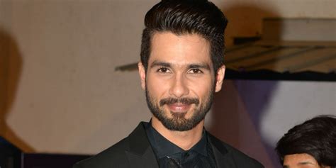 Shahid Kapoor Beard Wallpapers - Wallpaper Cave