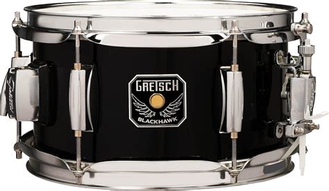 Gretsch Blackhawk Mighty Mini Drum Snare Zzounds