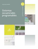 SISTEMAS SECUENCIALES PROGRAMABLES 2021 CFGS VARIOS AUTORES