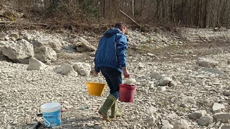 Siccità in Veneto Zaia ha firmato lordinanza anti spreco dacqua