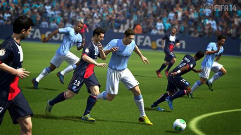 FIFA 14 pc game full version free download