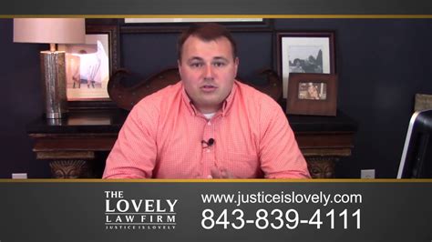 Automobile Accident In South Carolina The Lovely Law Firm Injury