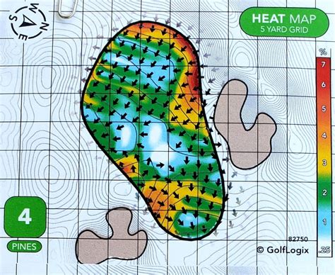 Golflogix Green Map And Yardage Book Member Reviews Mygolfspy Forum