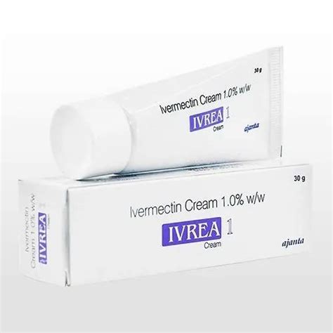 Ivrea Cream Ivermectin Non Prescription Ajanta Rs Piece Id