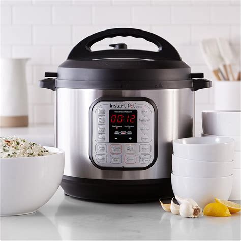 [Amazon.ca] Instant Pot® Duo 7-In-1 Multi-Use Programmable multi-cooker ...