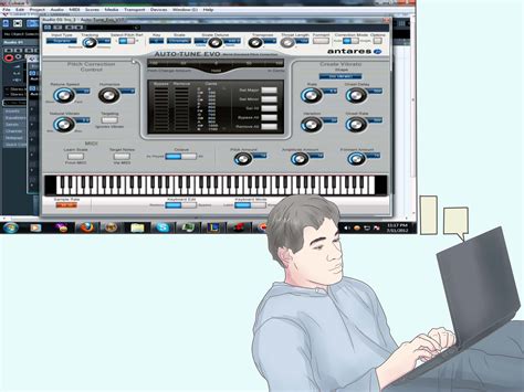 3 Ways To Use Auto Tune WikiHow
