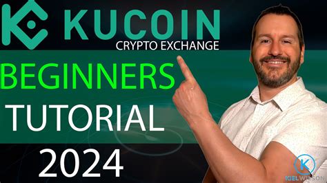 Kucoin Crypto Exchange Beginners Tutorial How To Use Kucoin