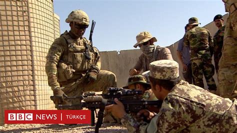 Rusya ABD ve NATO askerlerine suikast için Taliban a ödül verildiği