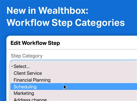 Wealthbox CRM Blog Updates On Wealthbox