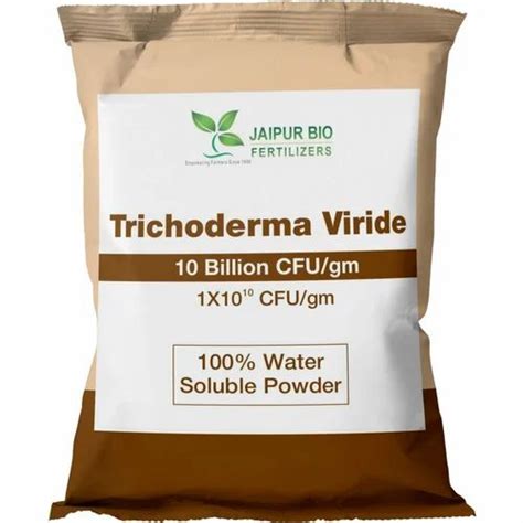 Powder Trichoderma Viride Billion Kg Kg Kg At Rs Kg