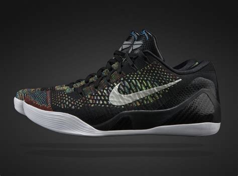 Nike Kobe 9 Elite Low Htm