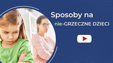 Niegrzeczne Dzieci Co Z Nimi Robi Youtube