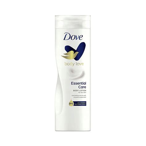 Dove Body Love Balsam Do Cia A Ml Sklep Empik