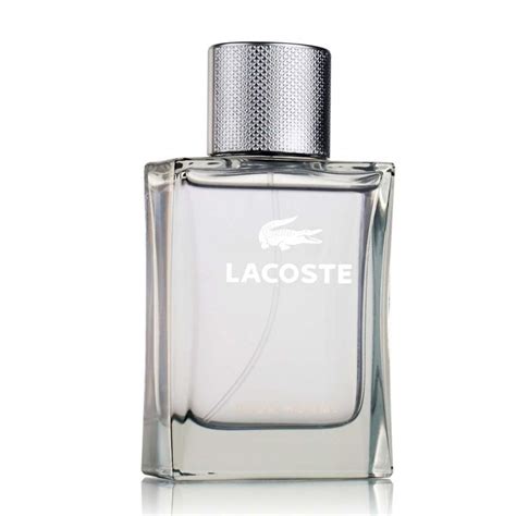 Lacoste Pour Homme - купить мужские духи, цены от 4210 р. за 75 мл