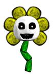 Flowey Transformation GIF by DaHooplerzMan on DeviantArt