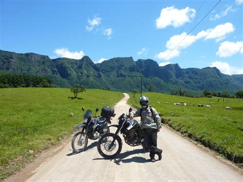 Preciso De Dica De Roteiro Para A Serra Do Rio Do Rastro Viagem De