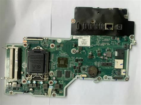 New Hp Pavilion Q N Series Intel Lga Motherboard