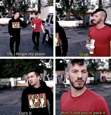 Pin By Diana Casperson On Twenty One Pilots Twenty One Pilot Memes