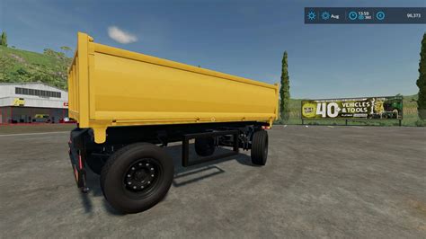 Kamaz 53605 AMKAR V1 0 0 0 Mod Landwirtschafts Simulator 19 Mods