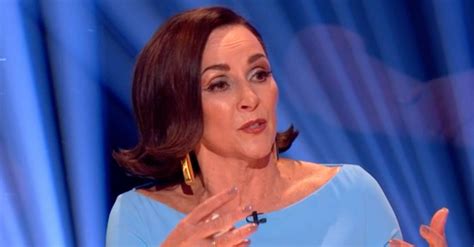 Strictly Shirley Ballas Thrilled As Son Welcomes Most Beautiful Baby