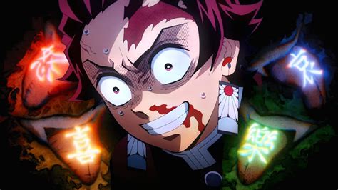 EVOLVES in the middle of FIGHTS! TANJIRO vs UPPER MOON 4 -Urogi | DEMON SLAYER SEASON 3 EP4 ...