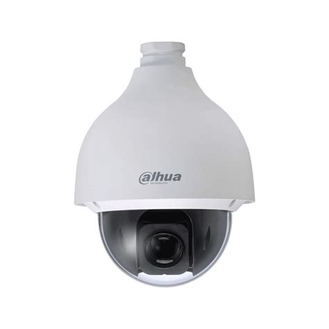 Dahua DH SD50432GB HNR Dahua WizSense IP PTZ Dome