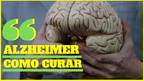 Como Curar Alzheimer Cientistas Descobrem Como Regredir Os Sintomas Do