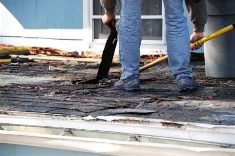 Pros Cons Of Roof Replacement Before Selling Your Home Shr