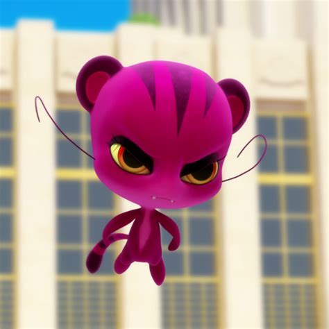 Tiger Miraculous Miraculous Ladybug Wiki Fandom 40 Off