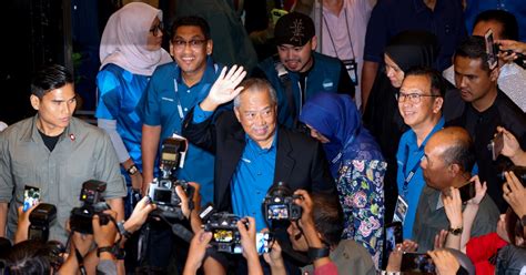 Anwar Zahid Mesti Ambil Tanggungjawab Moral Letak Jawatan Serta Merta