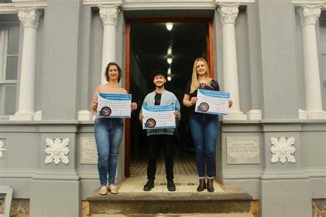 Prefeitura Municipal De Matias Barbosa Vencedores Do Concurso